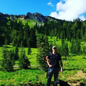 Meet your Posher, Cameron